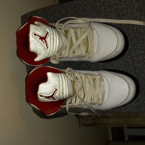 Jordans